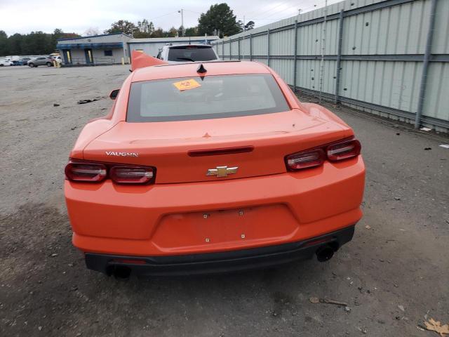 1G1FB1RX7K0112347 | 2019 Chevrolet camaro ls