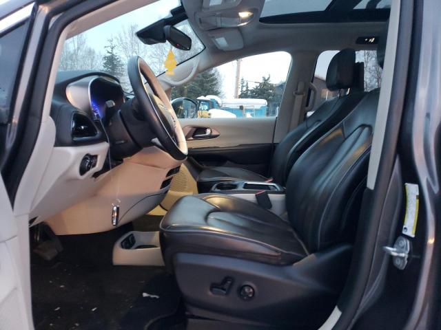 2018 CHRYSLER PACIFICA L - 2C4RC1GG5JR247626