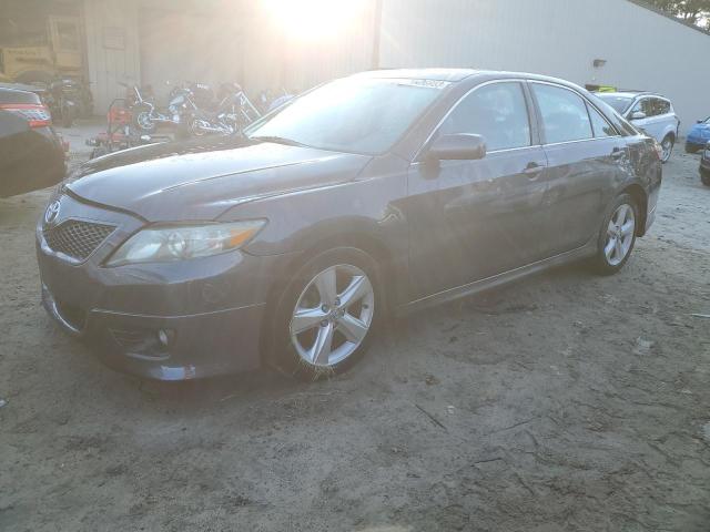 2011 Toyota Camry SE