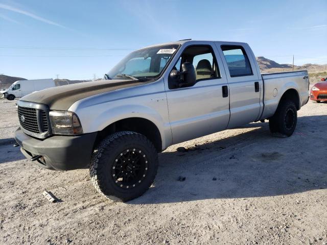 2000 Ford F-250 