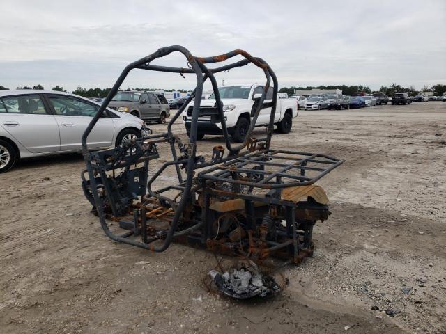 2015 HONDA SXS500 M 1HFVE0309F4010844