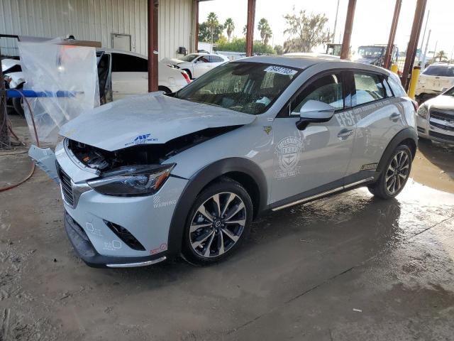 2019 Mazda CX-3 Grand Touring