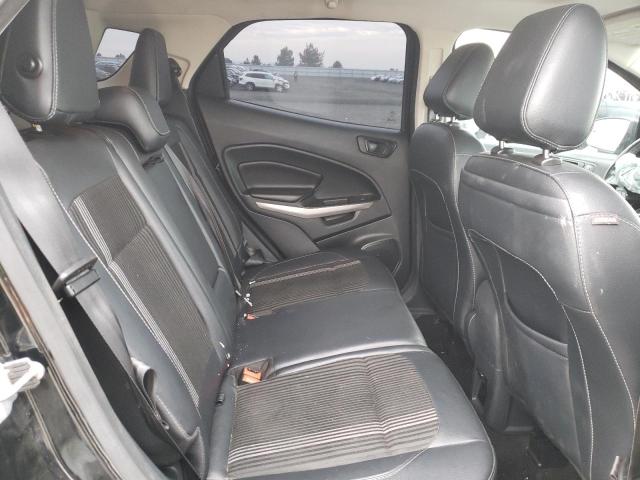 MAJ6S3JL6KC261008 Ford Ecosport Ses