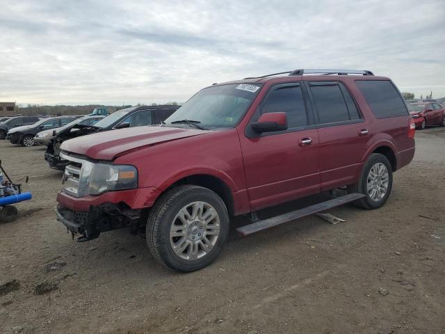 2014 Ford Expedition Limited