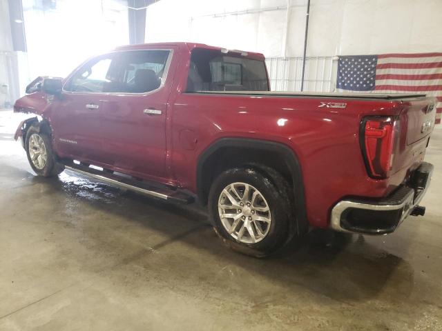 2022 GMC 1500 - 3GTU9DEL9NG112607