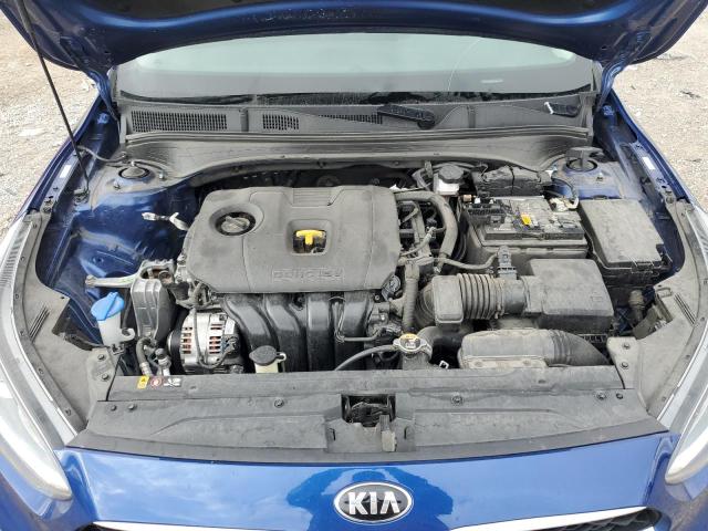 3KPF24AD8ME398326 | 2021 KIA FORTE FE