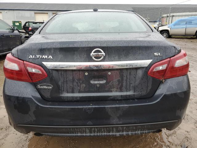 1N4AL3AP5JC238358 | 2018 NISSAN ALTIMA 2.5