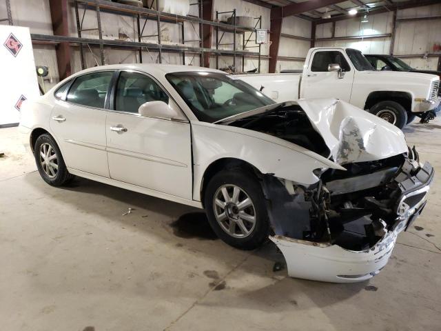 2G4WD582771117781 | 2007 Buick lacrosse cxl