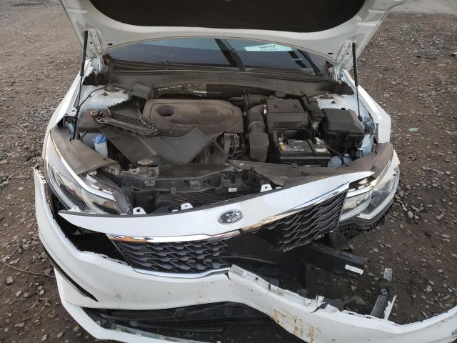 5XXGT4L36LG436289 | 2020 KIA OPTIMA LX