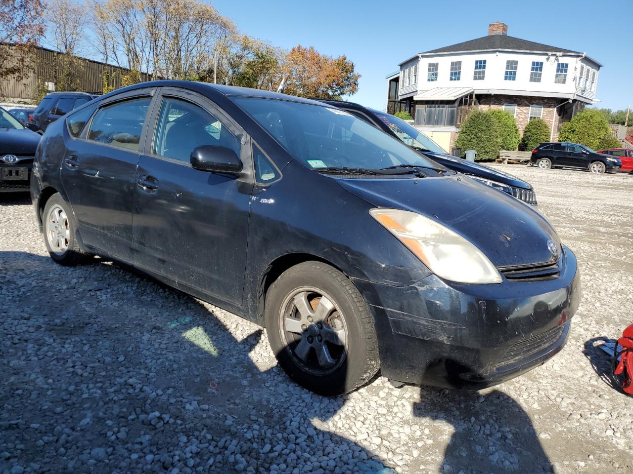 JTDKB20U977556584 2007 Toyota Prius