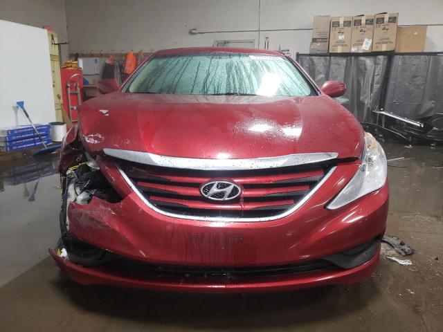 5NPEB4AC2EH896926 | 2014 HYUNDAI SONATA GLS