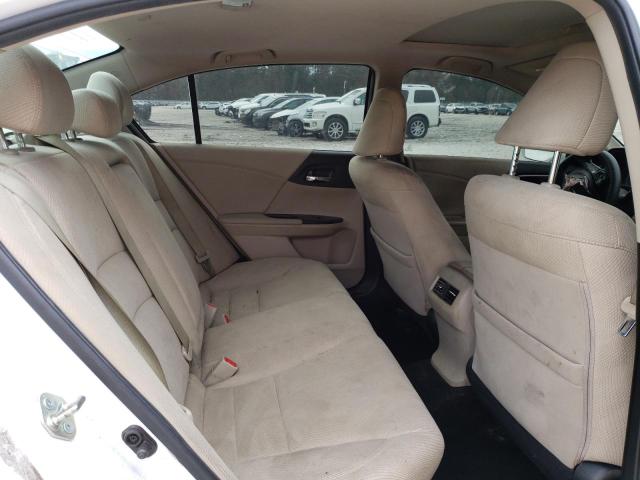 2017 HONDA ACCORD EX - 1HGCR2F74HA229811