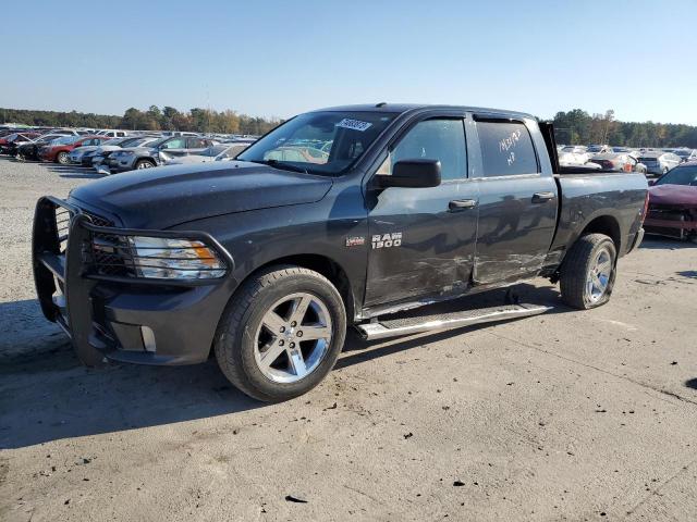 2016 DODGE RAM - 3C6RR7KT7GG326968