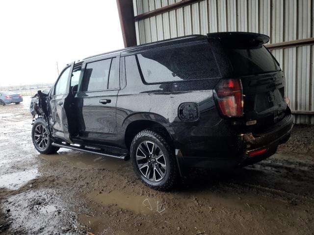 2021 Chevrolet Suburban K1500 Z71 VIN: 1GNSKDKD8MR137173 Lot: 78842923