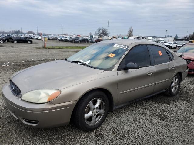 2006 Ford Taurus SE