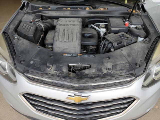 2GNALCEK0G6332973 | 2016 CHEVROLET EQUINOX LT