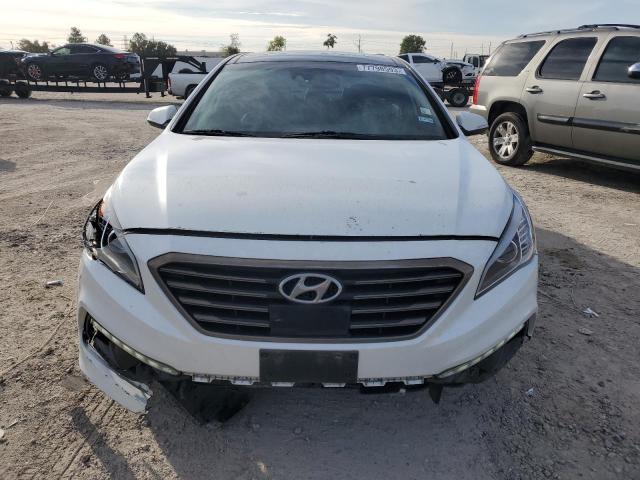 5NPE34AB6FH040227 | 2015 HYUNDAI SONATA SPO