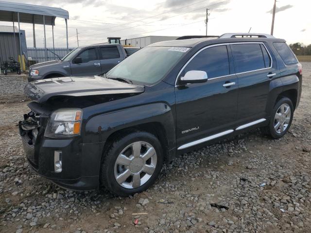 2014 GMC Terrain Denali