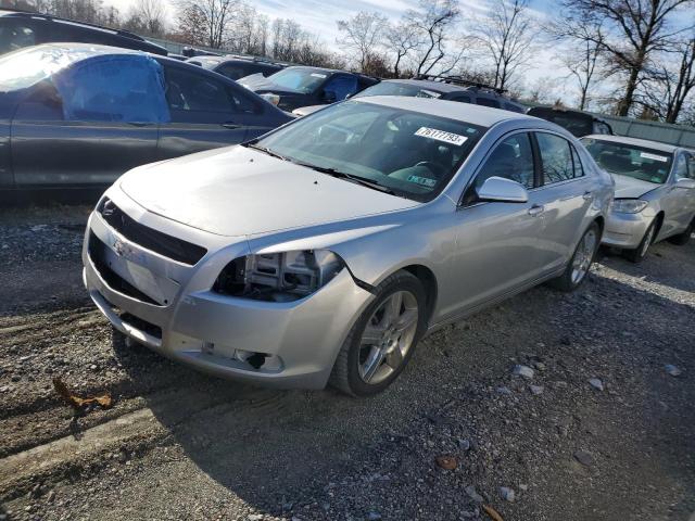 2011 Chevrolet Malibu 