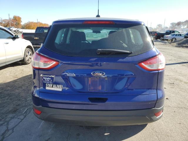 1FMCU0F71GUC56491 | 2016 FORD ESCAPE S