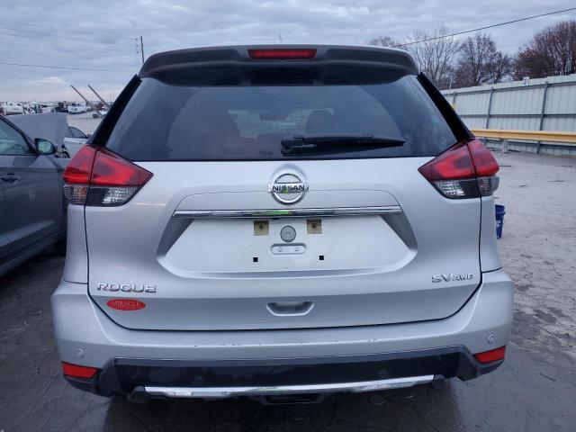 2020 NISSAN ROGUE S - KNMAT2MV7LP537019
