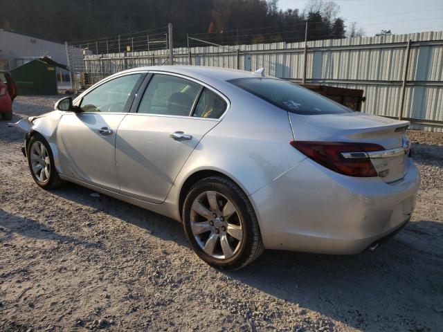 2G4GN5EX7E9240898 | 2014 BUICK REGAL PREM