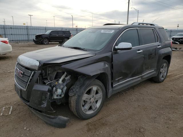 2013 GMC Terrain SLT