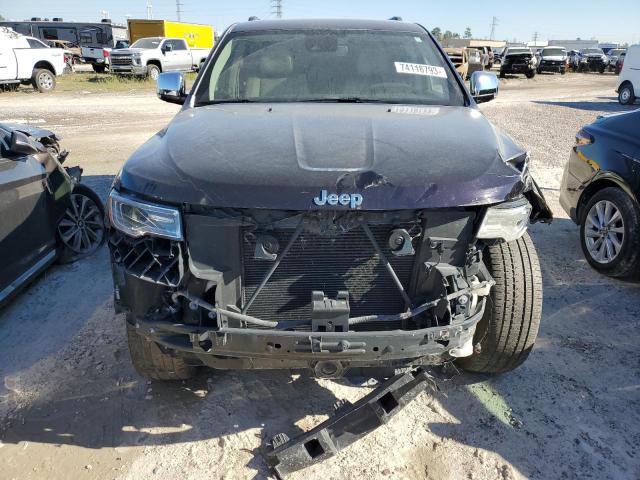1C4RJFJT4MC728750 Jeep Grand Cherokee Summit
