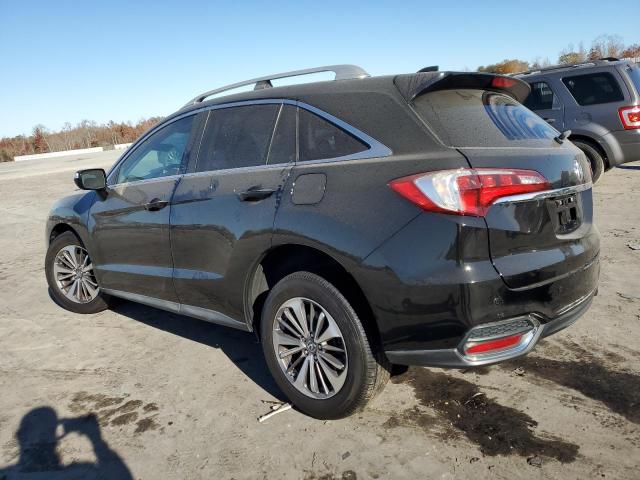 5J8TB4H72HL004496 | 2017 ACURA RDX ADVANC