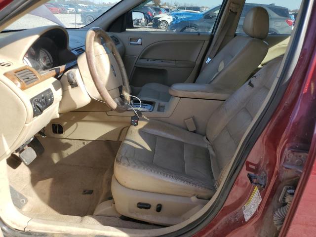 1FAFP25195G206022 2005 Ford Five Hundred Limited