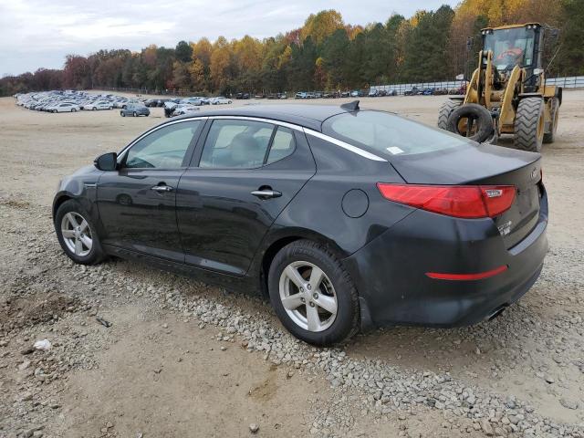 KNAGM4A70F5653684 KIA Optima Lx