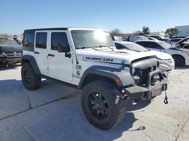 1C4BJWFG1FL731461 | 2015 JEEP WRANGLER U