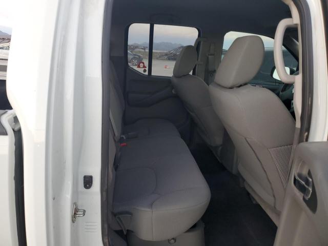 2019 NISSAN FRONTIER S - 1N6AD0EV5KN718126