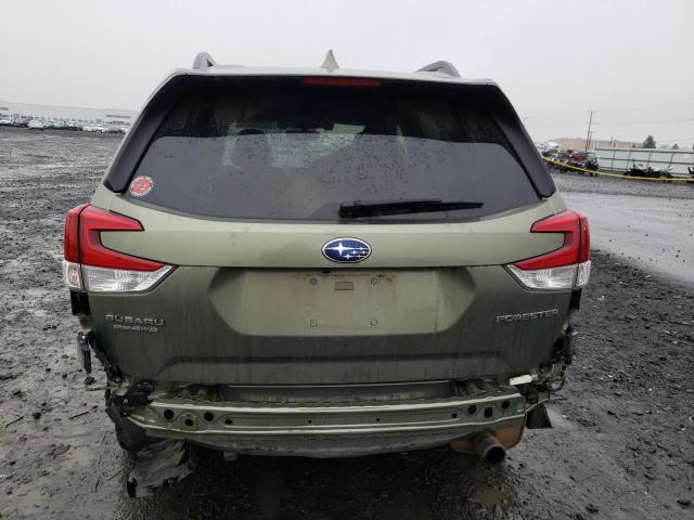 JF2SKAUC7KH524345 Subaru Forester Limited