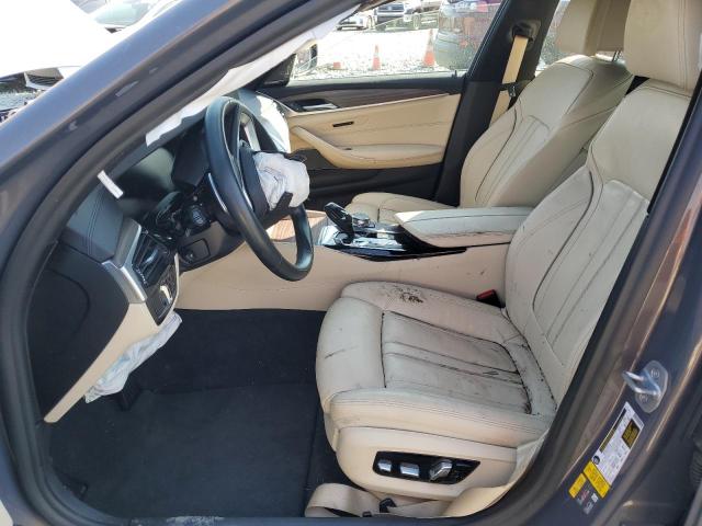 2020 BMW 530XE WBAJB1C06LCD04064