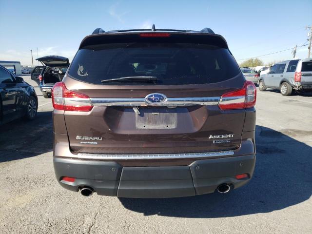 4S4WMARD5K3451822 | 2019 SUBARU ASCENT TOU