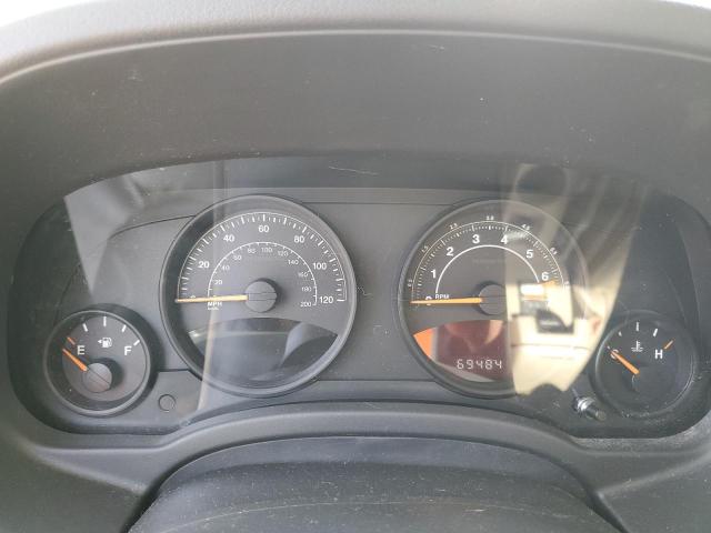 2016 JEEP PATRIOT LA - 1C4NJRFB2GD770381
