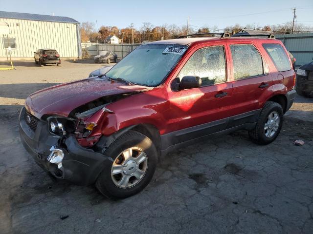 2005 Ford Escape XLS