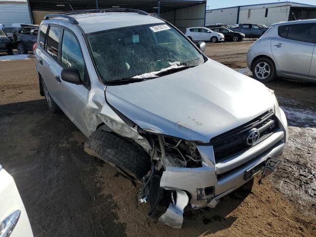 Vin: 2t3bk4dv2aw014866, lot: 78418273, toyota rav4 20104