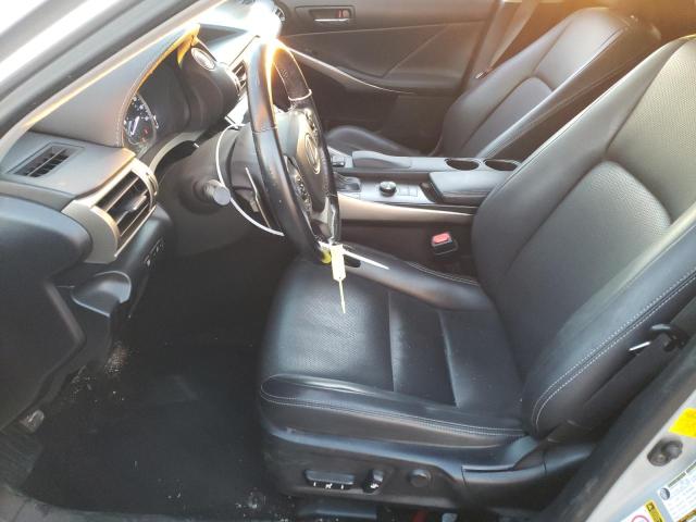 2016 LEXUS IS 200T - JTHBA1D25G5002832