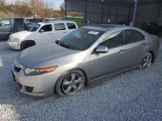 2009 Acura TSX 