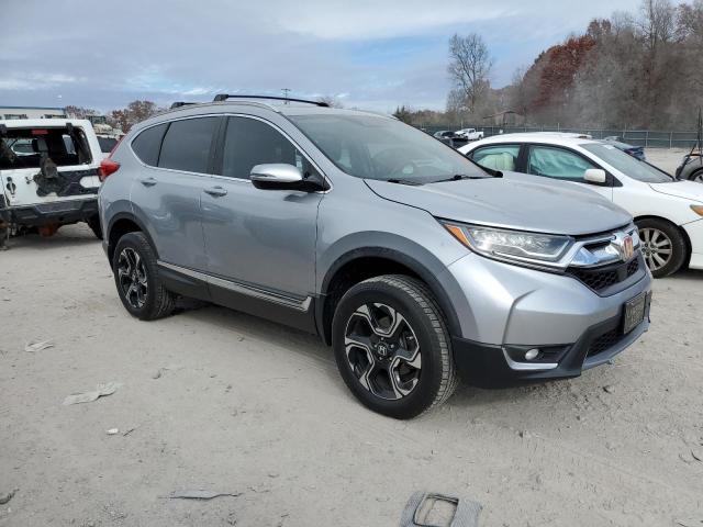 5J6RW2H91HL067361 | 2017 HONDA CR-V TOURI