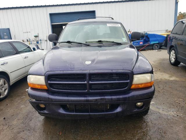 1998 Dodge Durango VIN: 1B4HS28Y2WF152688 Lot: 77535943