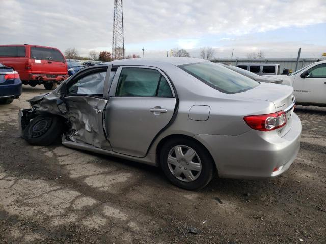 Vin: jtdbu4ee1b9140436, lot: 76865513, toyota corolla base 20112
