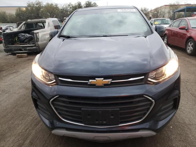 3GNCJKSB3KL178311 | 2019 CHEVROLET TRAX LS