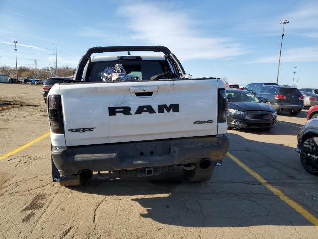 2022 RAM 1500 TRX - 1C6SRFU99NN302785
