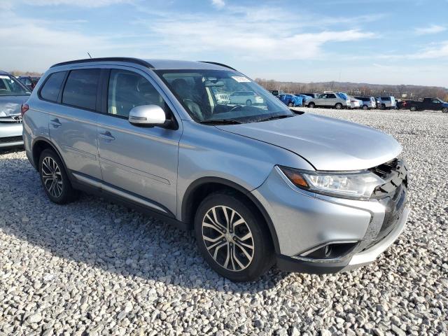 JA4AZ3A30GZ035884 | 2016 Mitsubishi outlander se