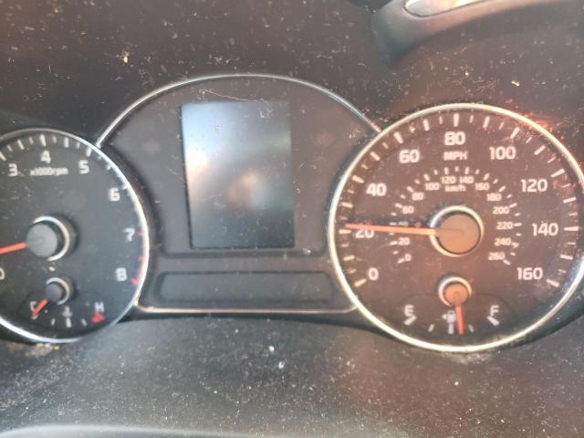 3KPFL4A71HE014903 KIA FORTE LX