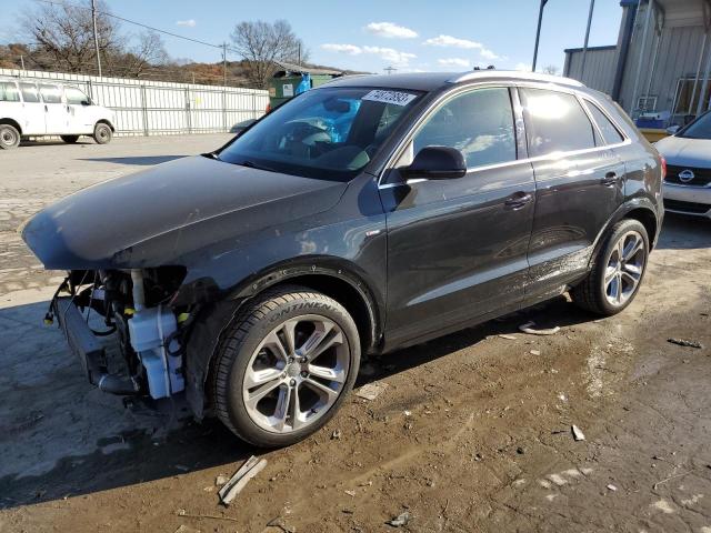 2016 Audi Q3 Prestige