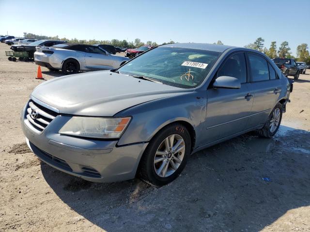 2009 Hyundai Sonata GLS